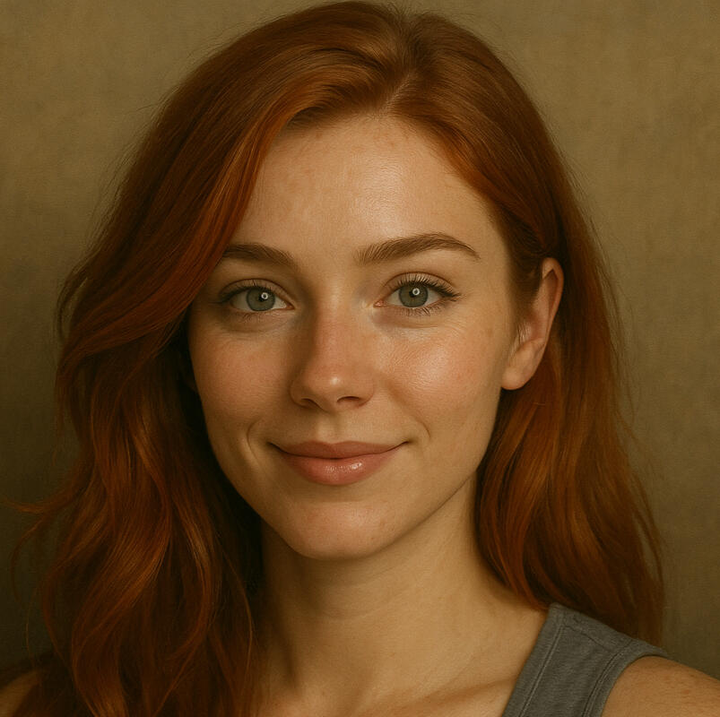 Author J. Marlowe Headshot of the author